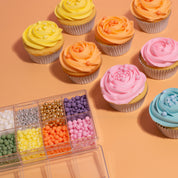 Bubble Bubble Sprinkle Collection Box (250g)