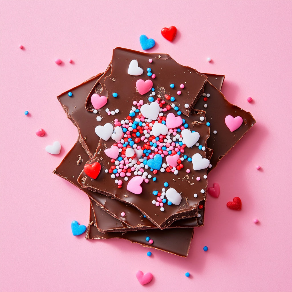 Sprinkles DONT GO BREAKING MY HEART 80g