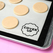Cover Up Silicone Mat