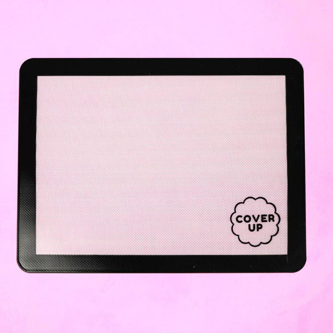 Cover Up Silicone Mat