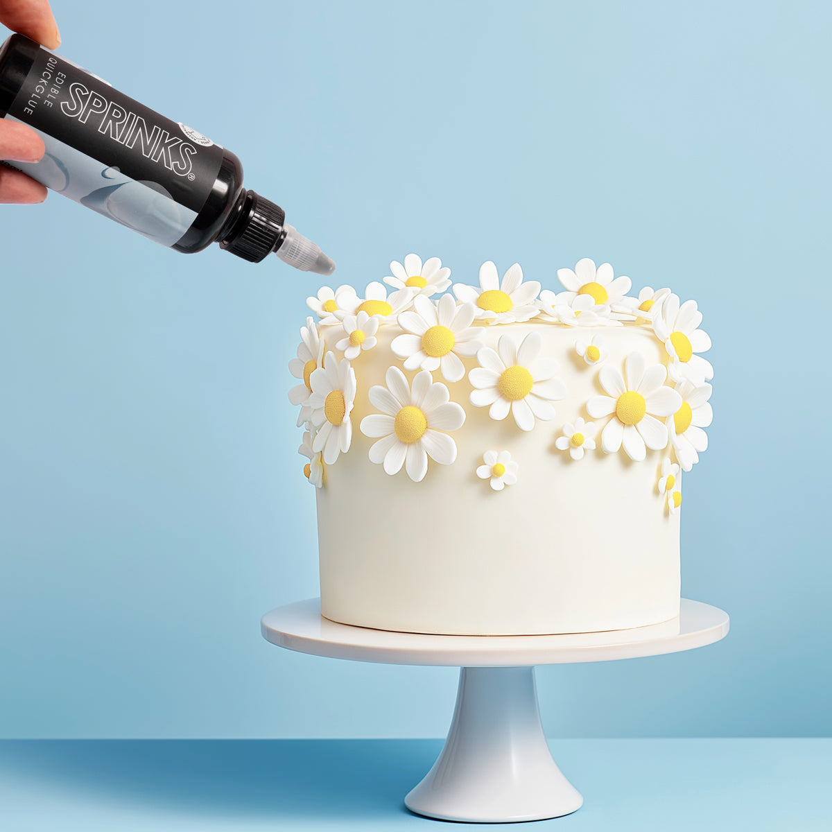 Edible Quick Glue 100ml