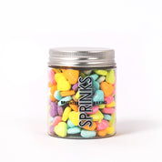 My Sweetest Heart Sprinkles 70g