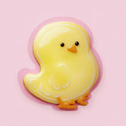 Chick Easter Egg
