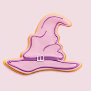 Wizard Hat Cookie Cutter
