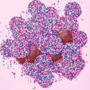 Bubble Me Happy Nonpareils Mix 500g