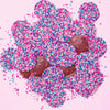 Nonpareils Mix BUBBLE ME HAPPY 65g