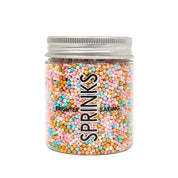 Paris In Spring Nonpareils Mix 65g