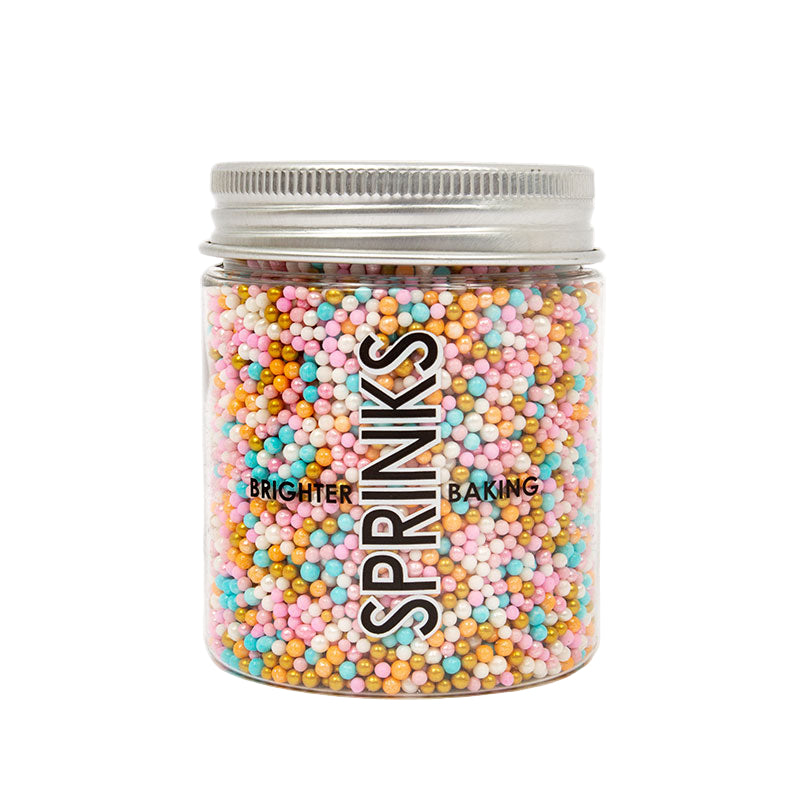 Paris In Spring Nonpareils Mix 65g