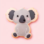 Koala Cookie Cutter