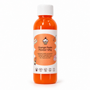 Bakels Flavour paste Orange 125g