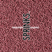 Nonpareils Mauve 85g