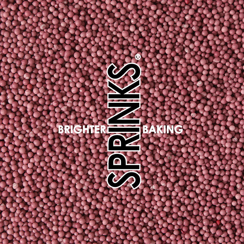 Nonpareils MAUVE 85g