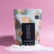 Baking Essentials Pure Icing Sugar 500g