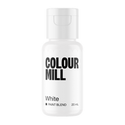 Paint Blend White