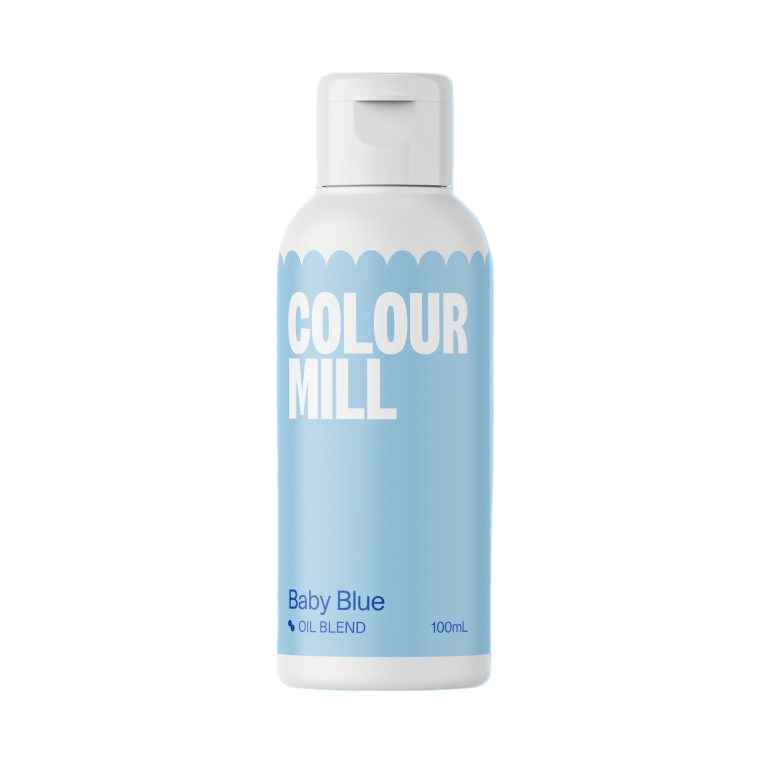 Colour Mill BABY BLUE 100ml