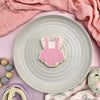 Baby Frilly Romper Debosser &amp; Cutter Set