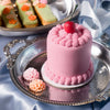 Decorators Dough Baby Pink 250G