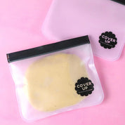 Cover Up Bakers Bag Twin Pack