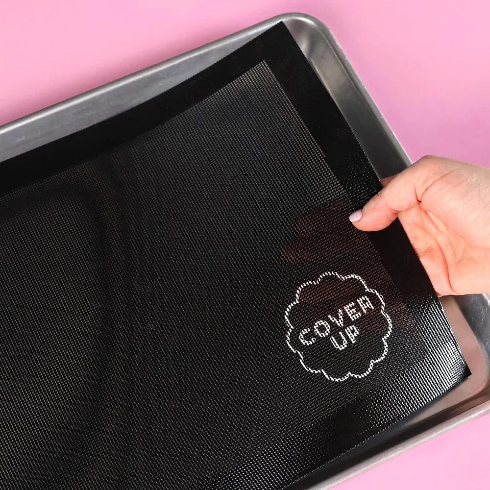Cover Up Bakers Mat