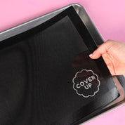 Cover Up Bakers Mat