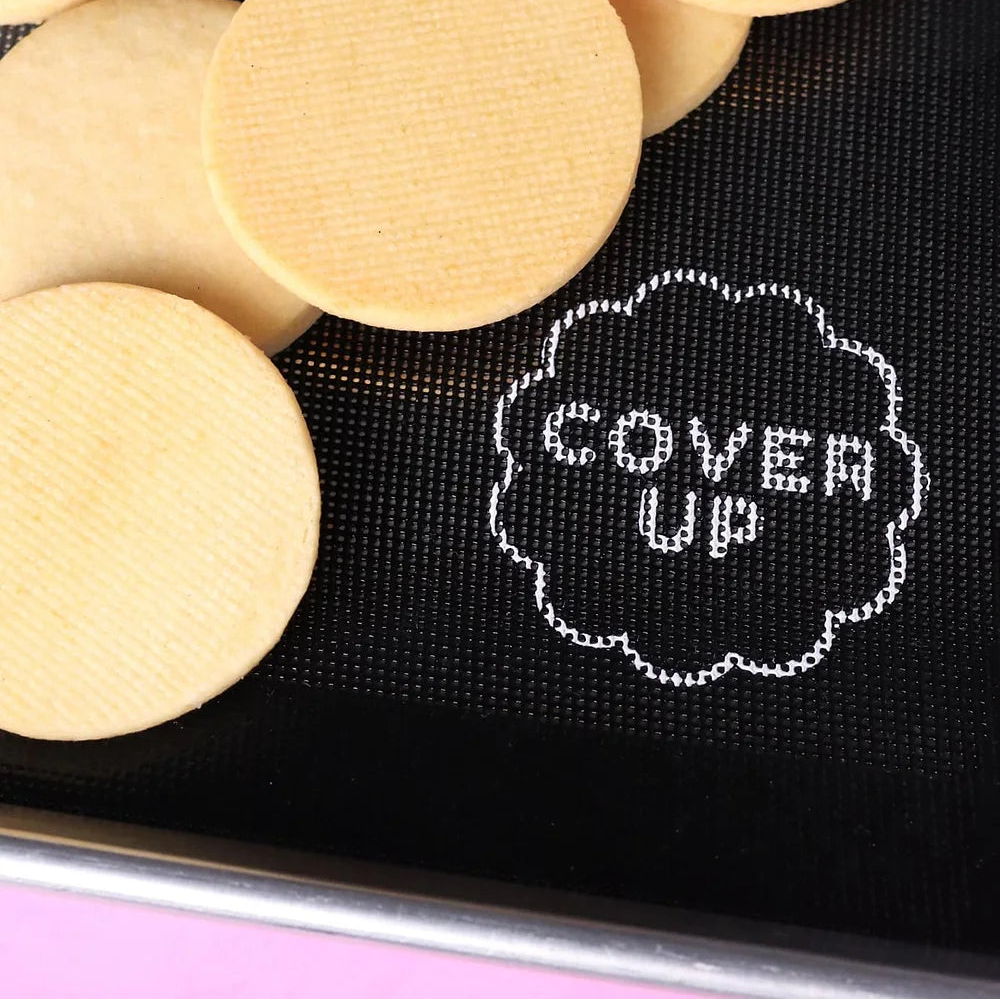 Cover Up Bakers Mat