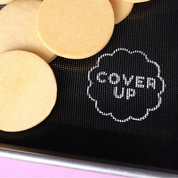 Cover Up Bakers Mat