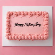 Mother's Day Cake N Sip