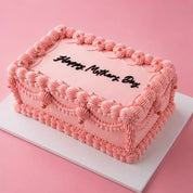 Mother's Day Cake N Sip