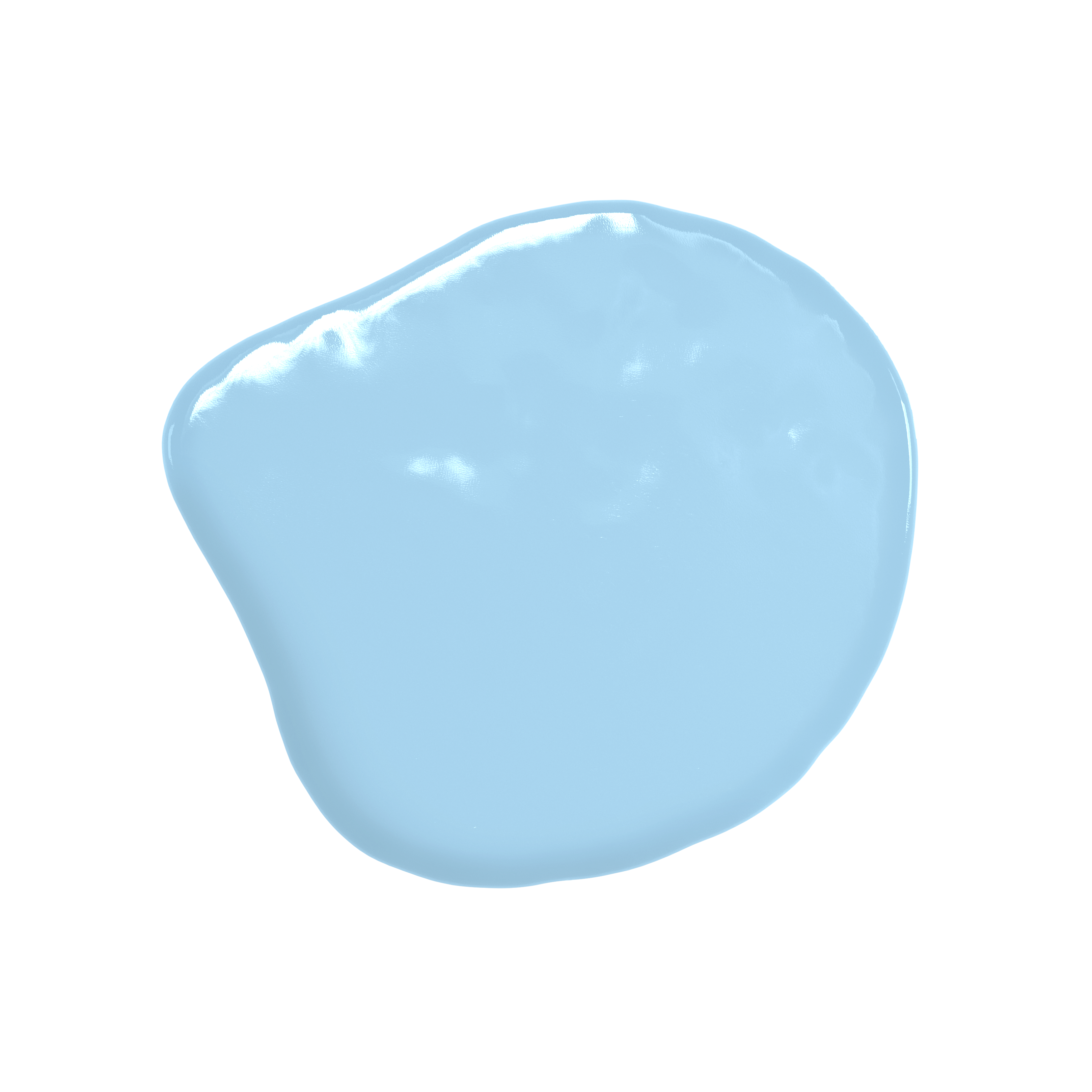 Oil Blend Baby Blue 100ml