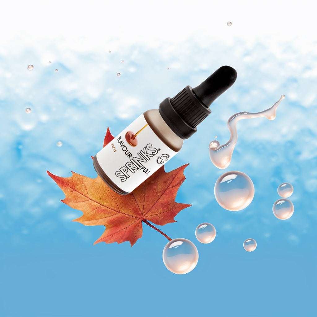 Maple Flavour 15ml