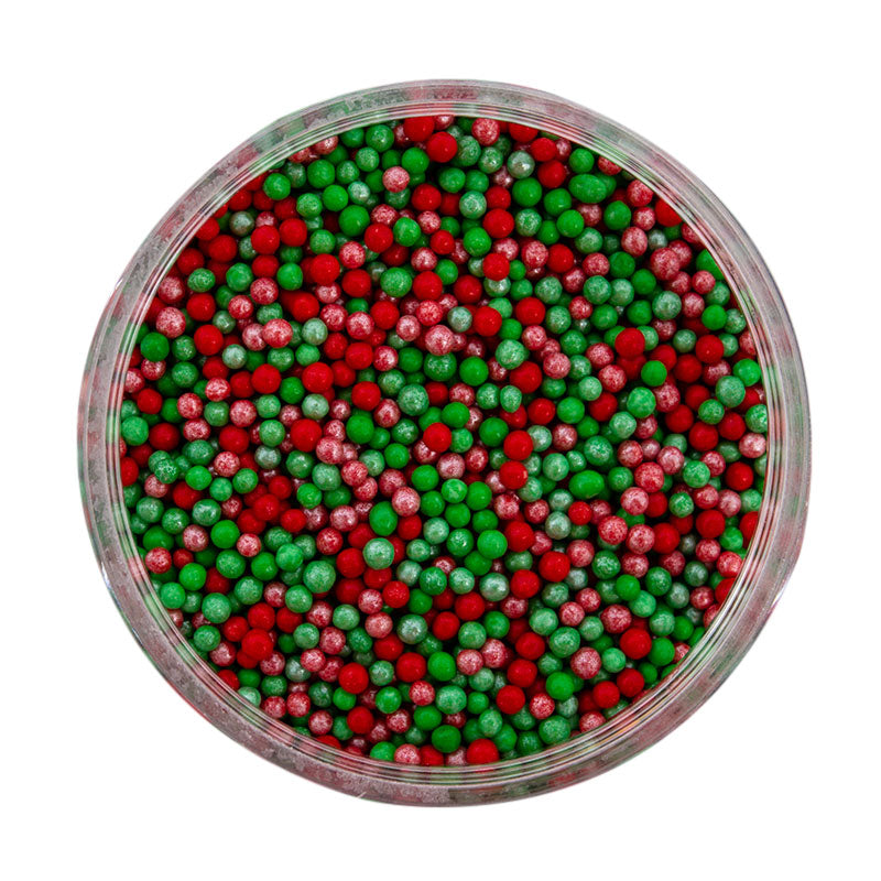Buddys Blend Nonpareils Mix 500g