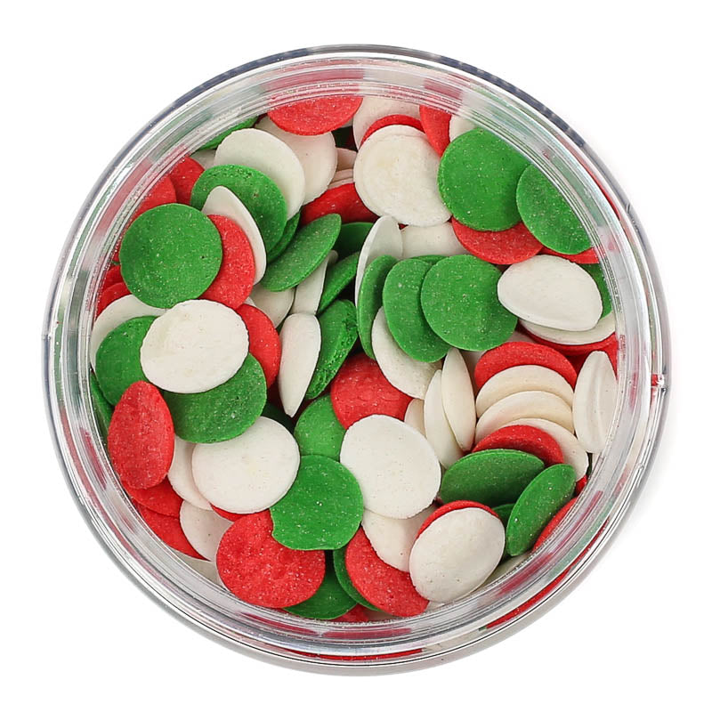 Sprinkles HOLLY JOLLY 60g
