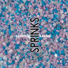 Glitz Sprinkles UNICORN 80g