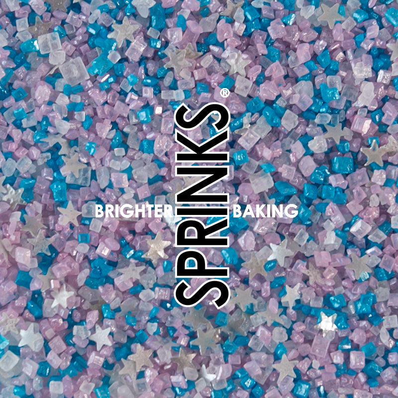Glitz Sprinkles UNICORN 80g