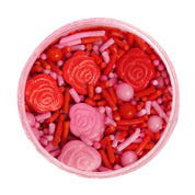 La Vie En Rose Sprinkles 70g