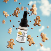 Ginger Flavour 15ml
