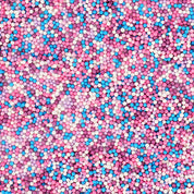 Bubble Me Happy Nonpareils Mix 500g