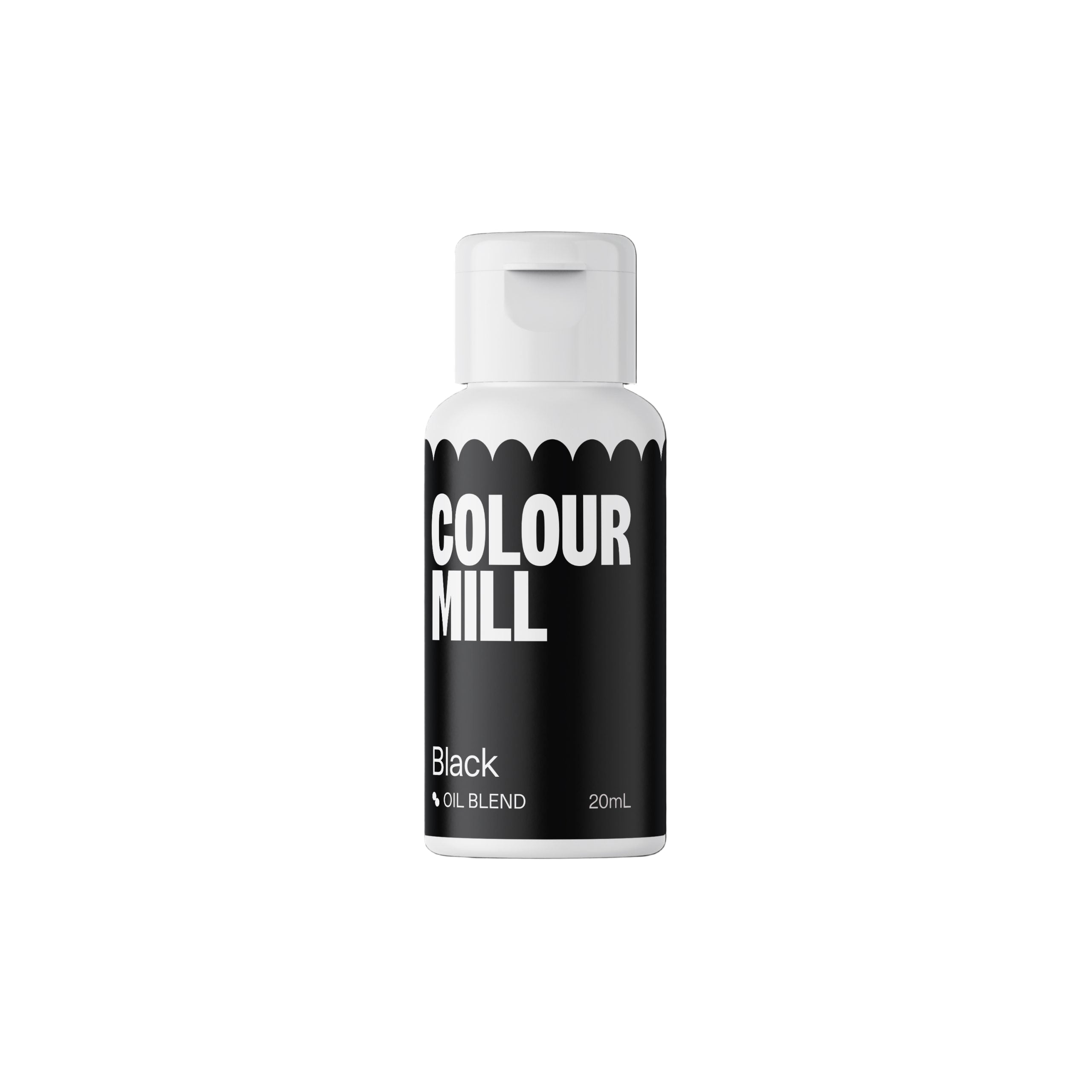 Oil Blend Black 20ml