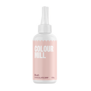 Chocolate Drip Blush 125g