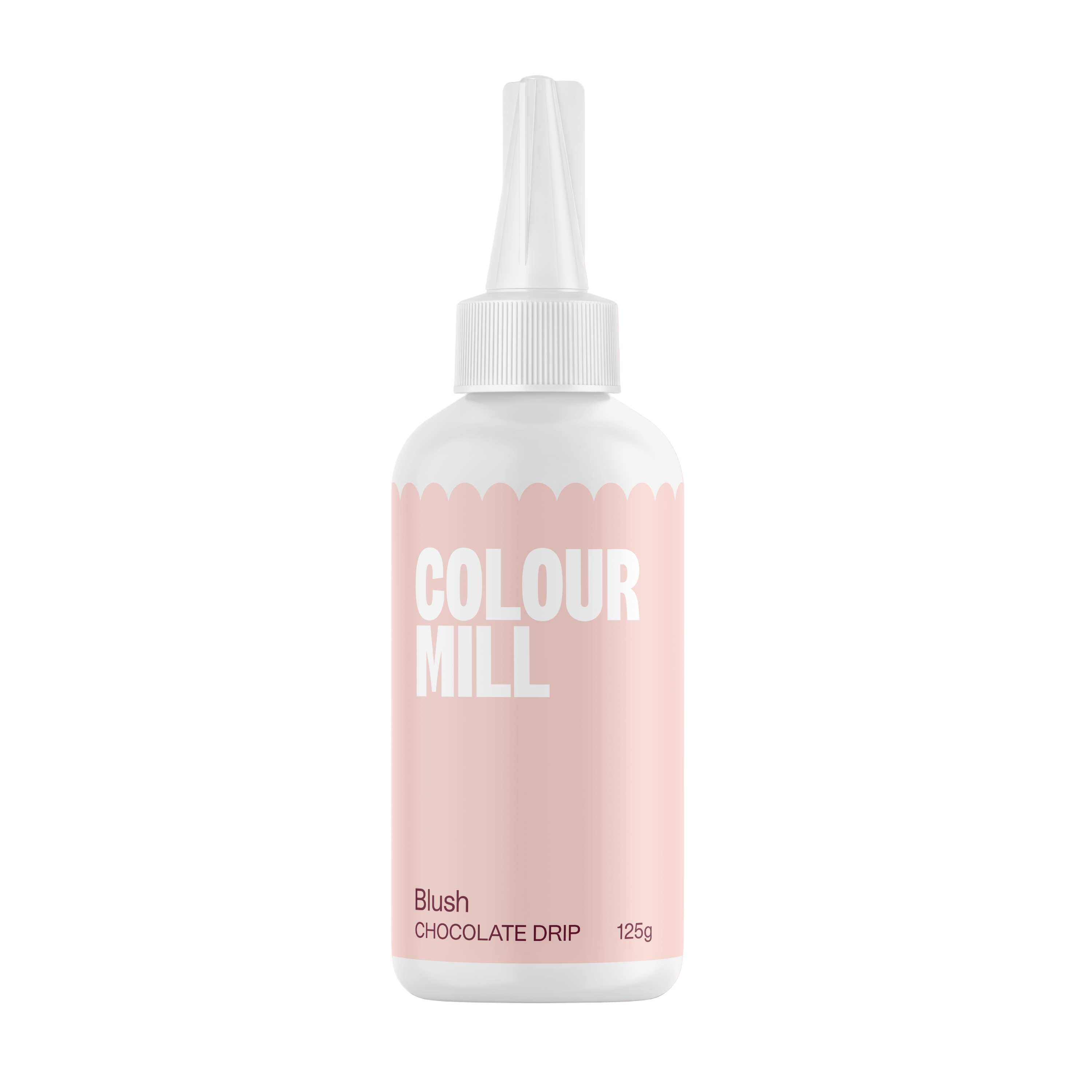 Chocolate Drip Blush 125g