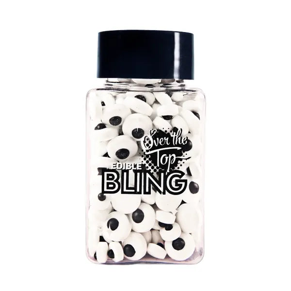 BLING Sprinkles EYE Medley 60g