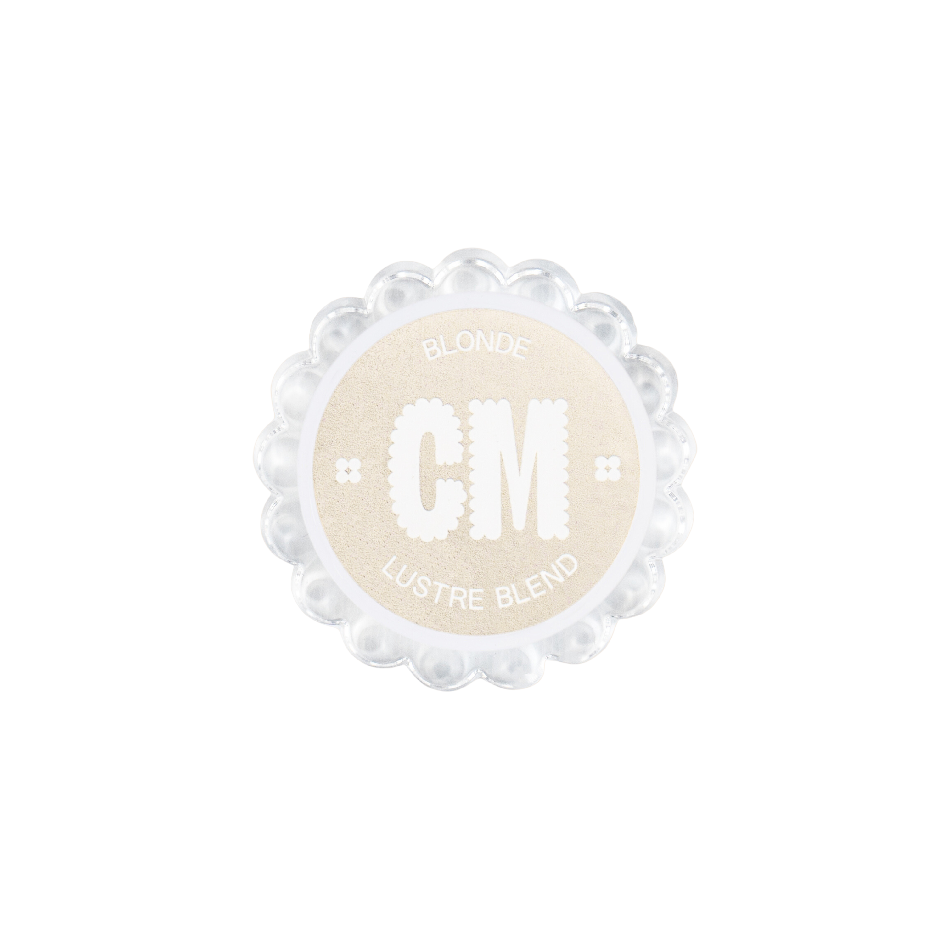 Lustre Blend Blonde 10ml