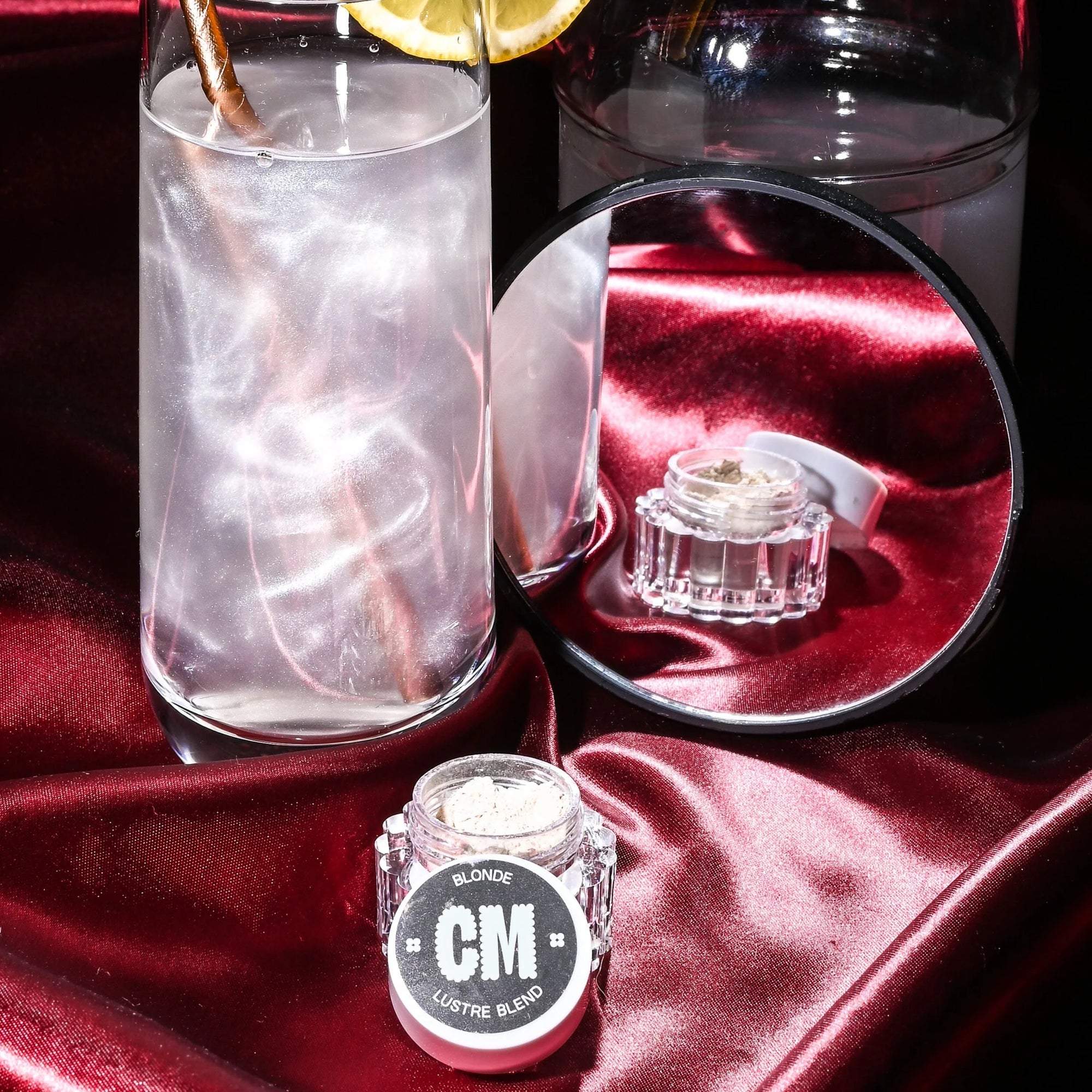 Colour Mill Lustre Blend Blonde (10ml)