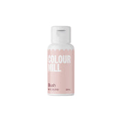 Oil Blend Blush 20ml