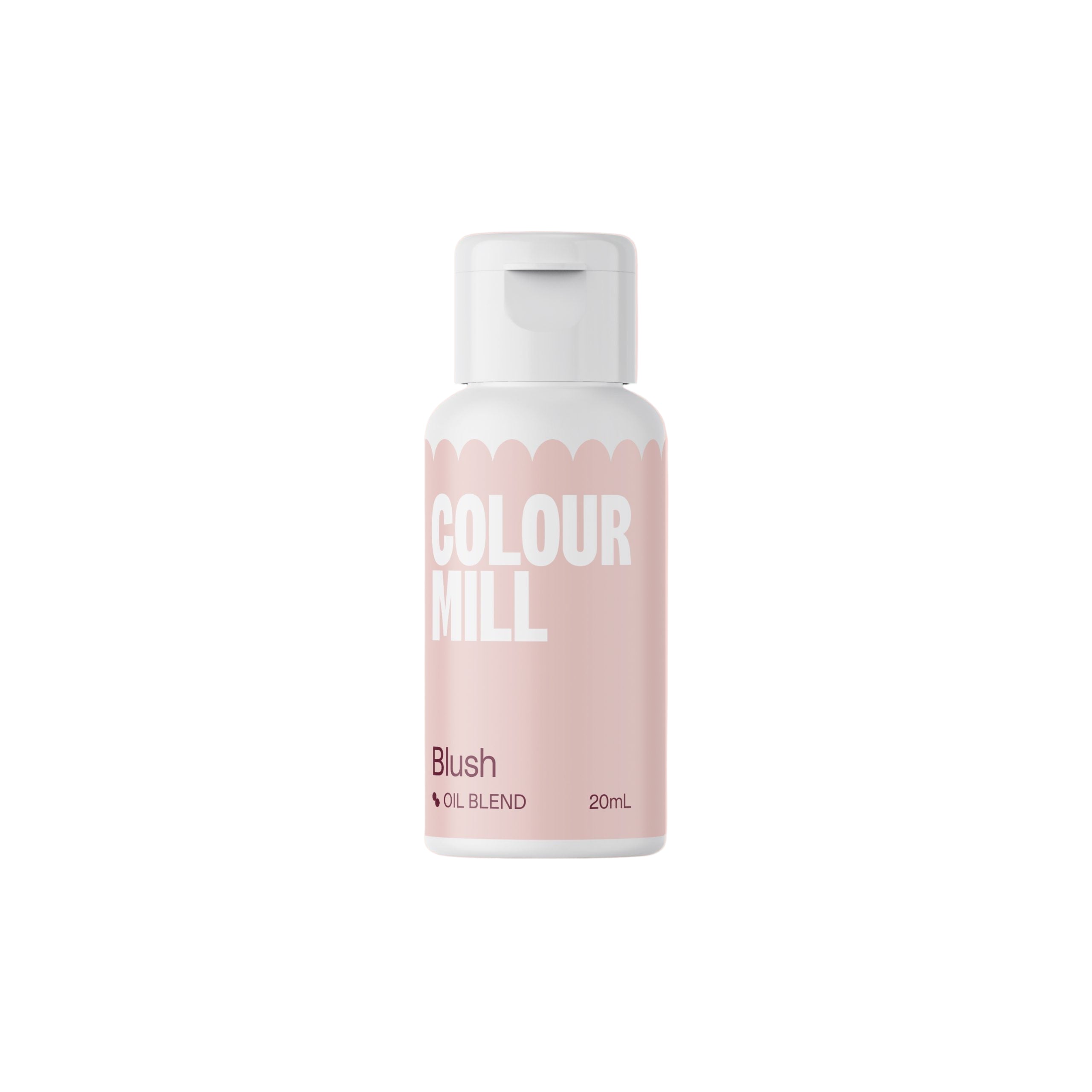 Oil Blend Blush 20ml
