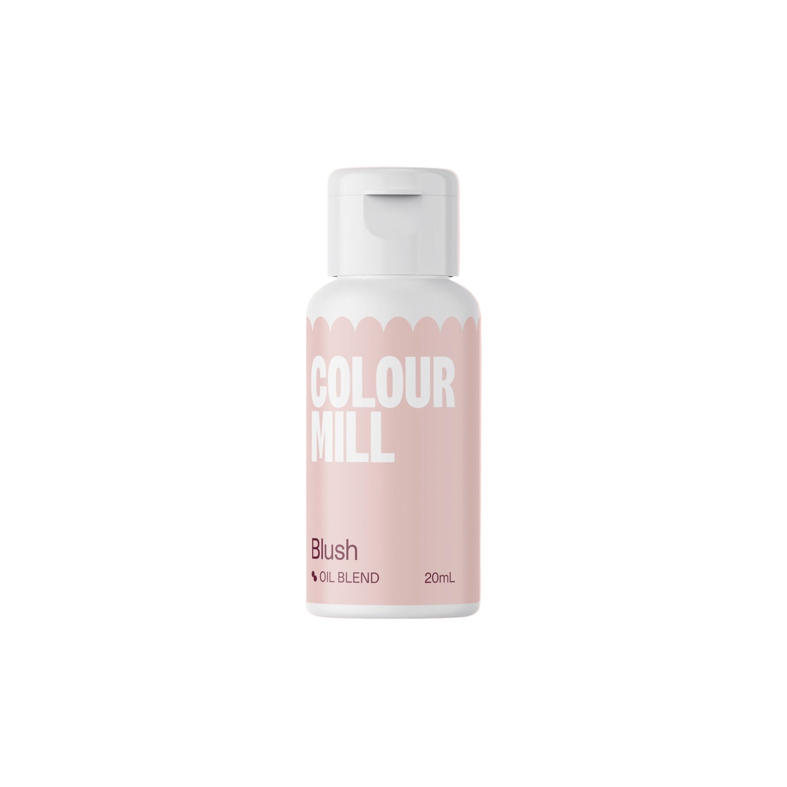 Colour Mill BLUSH 20ml