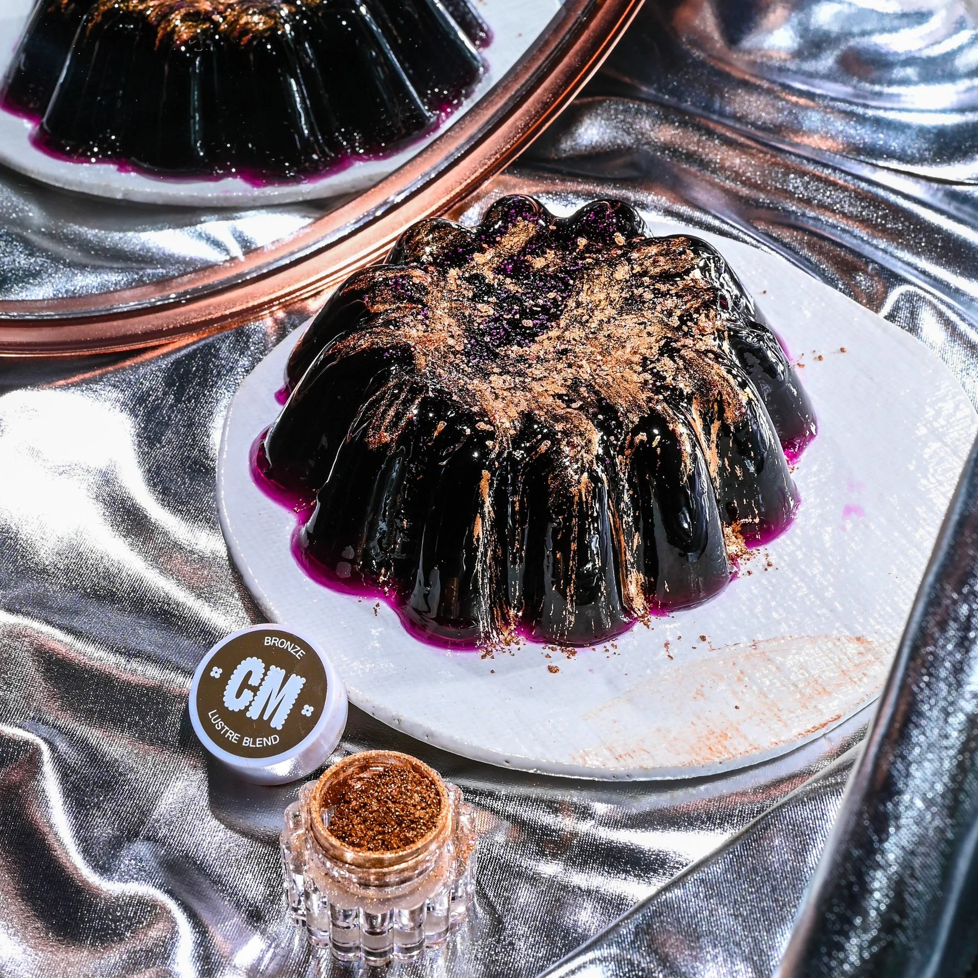 Colour Mill Lustre Blend Bronze (10ml)