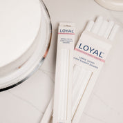 Cake Dowels Heavy Duty Small 8mm 10pce