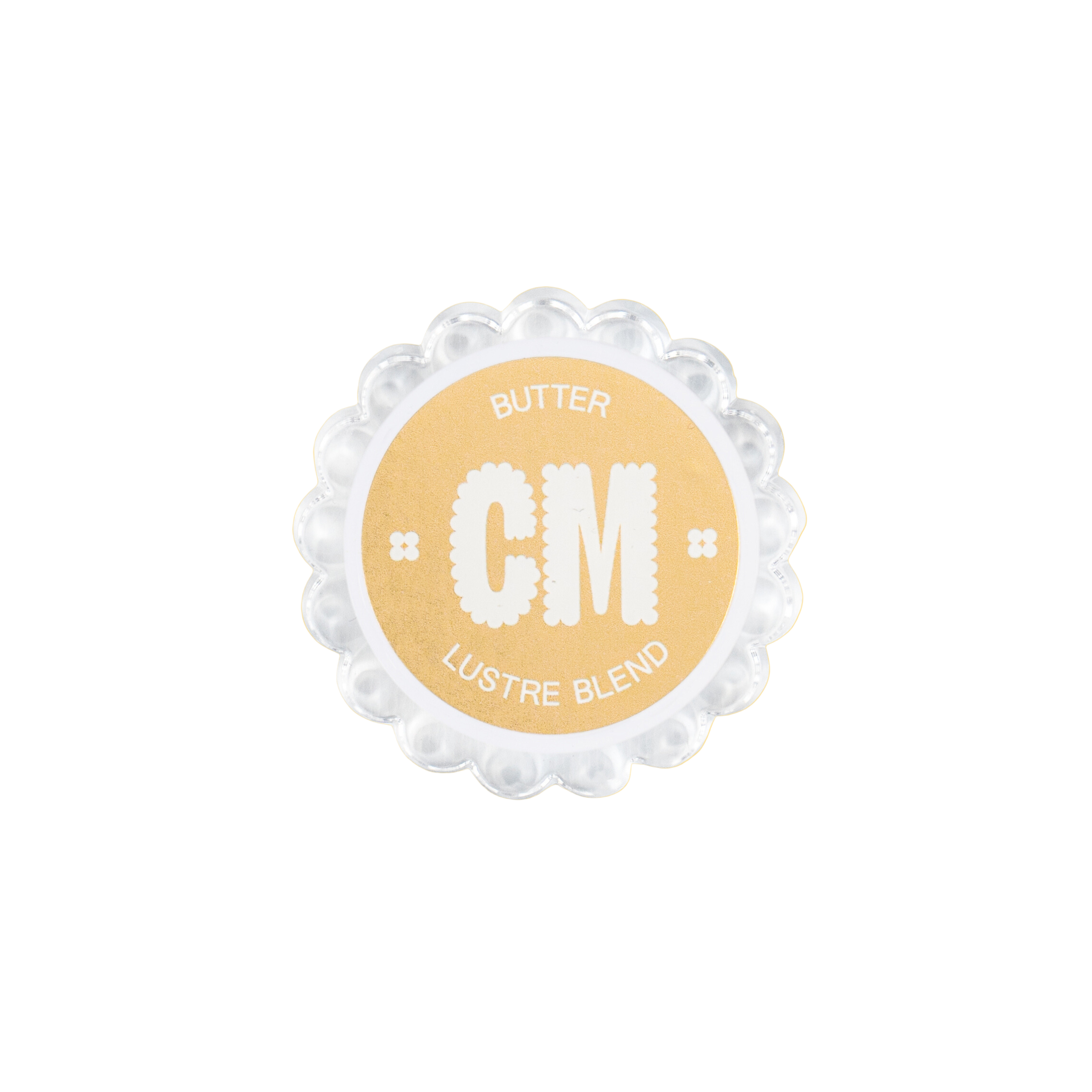 Lustre Blend Butter 10ml