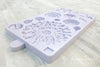 Buttercream Flowers Mould